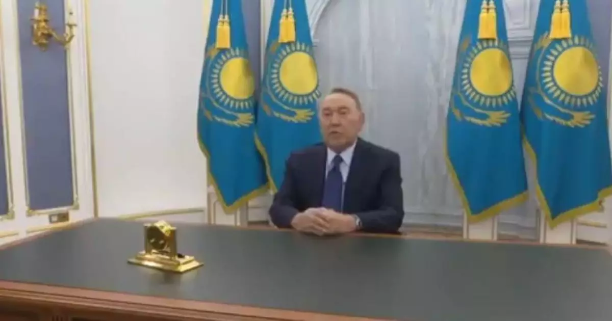  Назарбаевтың шетелге шығуын шектеу ұсынылды. Бапи бастамасының мәні неде? 