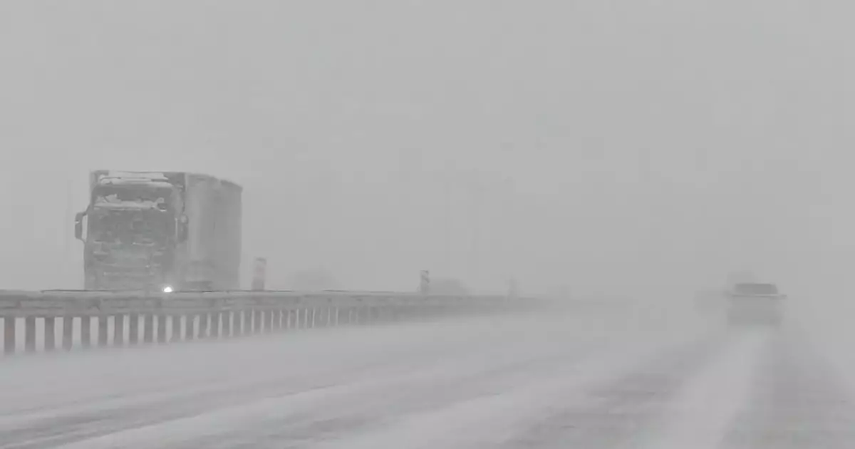  Бірнеше қалада ауа сапасы төмендейді 