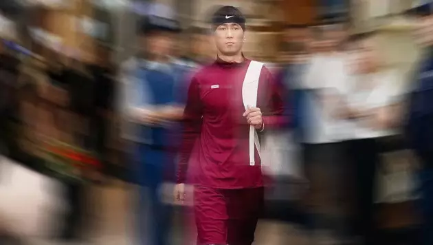 "Жыл жекпе-жегін" жеңіп алған қазақ әлемде үздік атанды