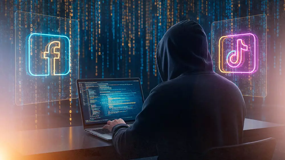 Цифрлық қауіпсіздік: аккаунт бұзылса не істеу керек?