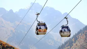 Төтеншеліктер туристерге үндеу жасады