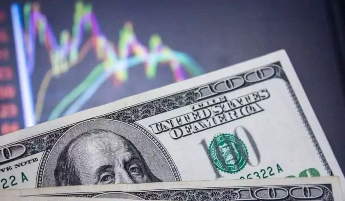 Как изменился курс доллара в Казахстане 29 декабря