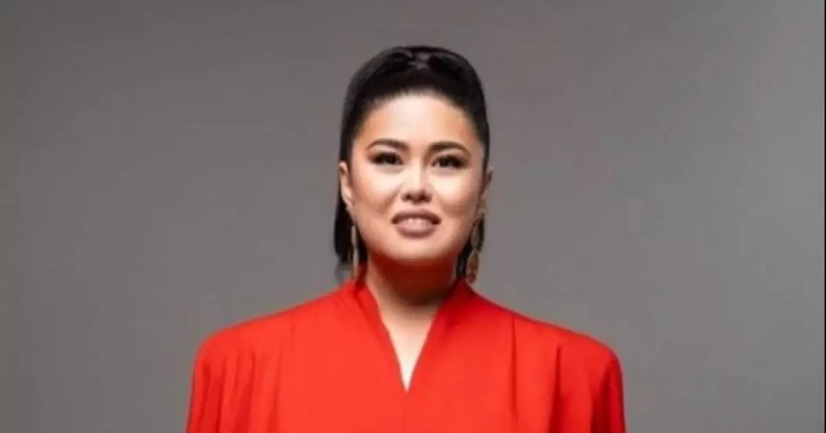  Дариға Бадықова халықтан киносы үшін кешірім сұрады 