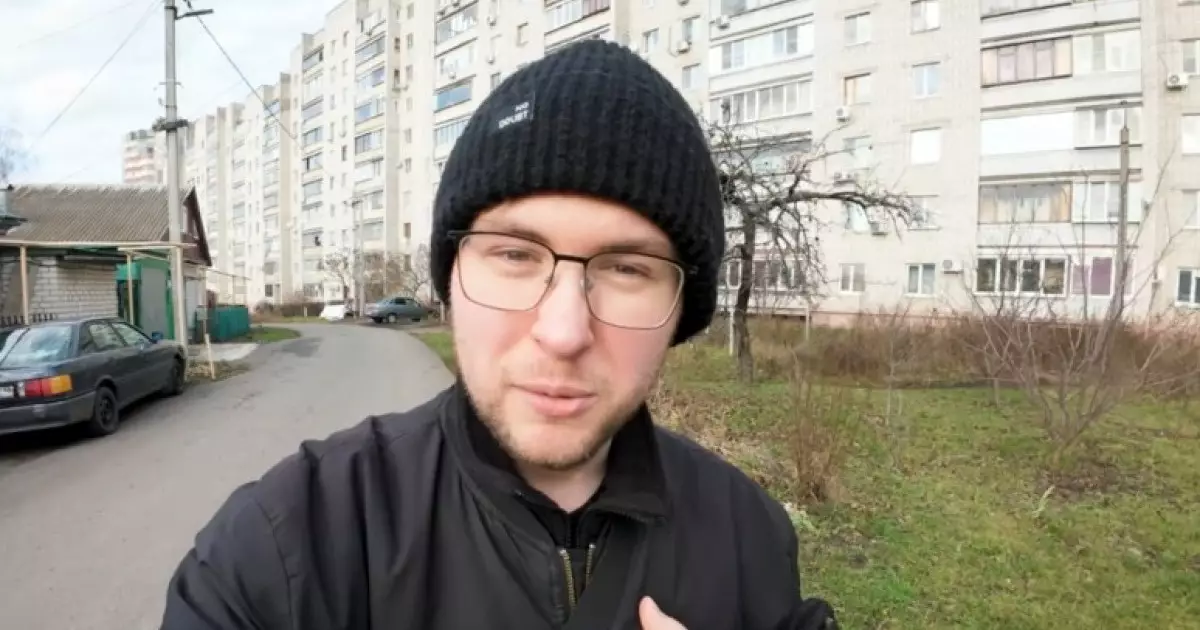  Дәстүрге беріктігі осы ма? Британ блогері түңілгенін айтты 