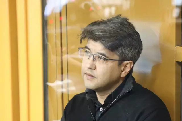 Бишімбаев алиментті аз төлеу үшін қандай қулыққа барғаны белгілі болды