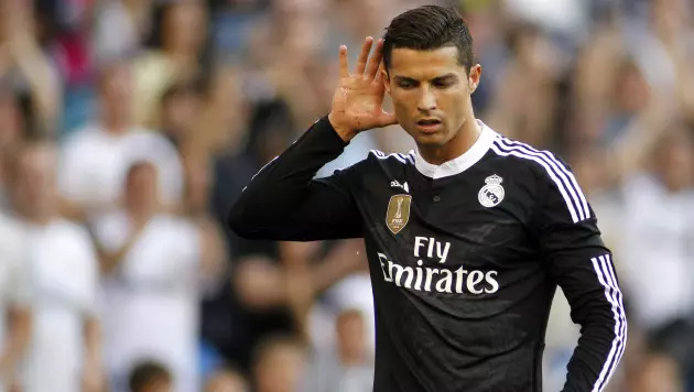 Звезда "Реала" потребовала зарплату выше, чем у Роналду