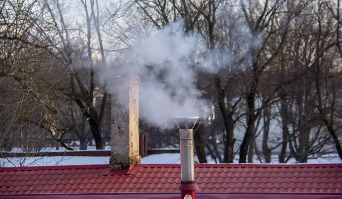 Три человека погибли в частном доме в пригороде Атырау