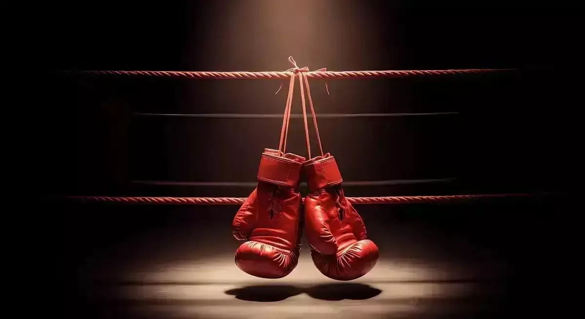 World Boxing: кто из казахстанцев стал лучшим боксером года