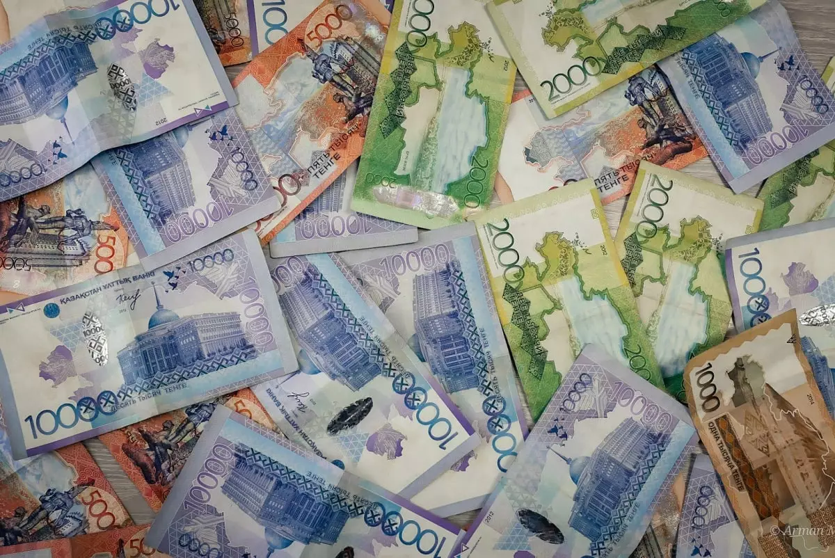 Депутаты предложили увеличить расходы на одного юного спортсмена до 415 тысяч тенге