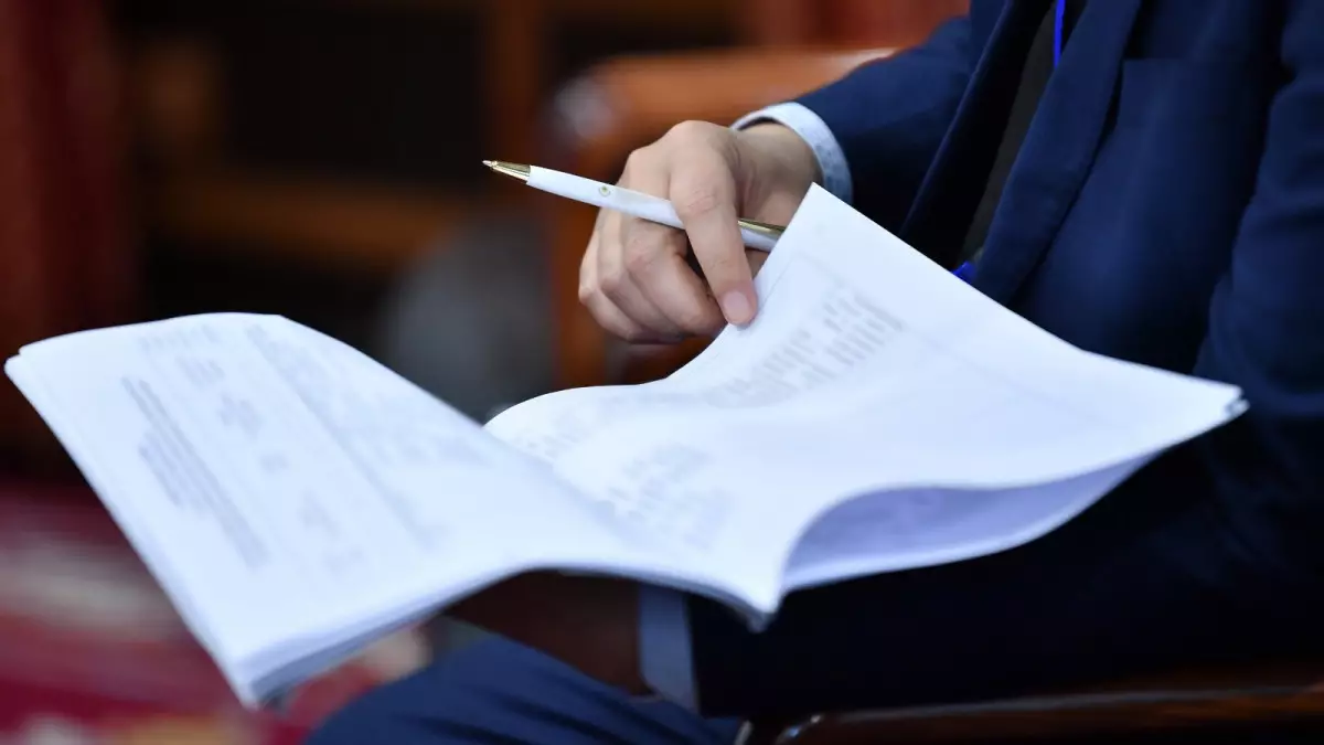 Депутаттар Ыстықкөлдегі жер учаскелерін жалдау туралы келісімді ратификациялады