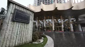 "Қазақстан" қонақ үйін жаңғырту жұмыстары аяқталды