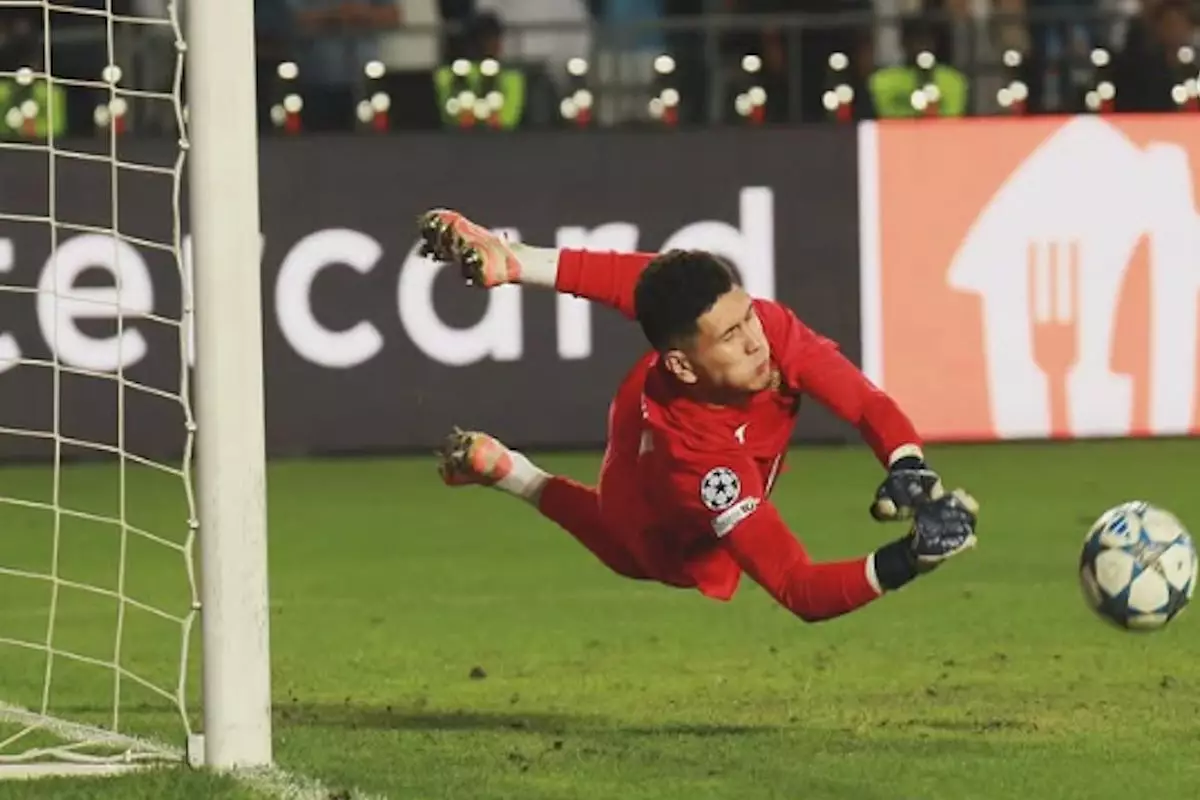 ФК «Кайрат» не планирует расставаться с основным вратарем