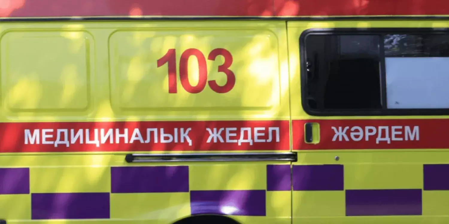 Атырауда бірнеше адам газдан уланып көз жұмды