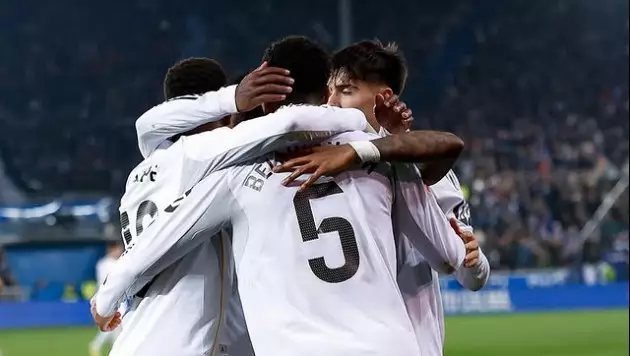 "Реал" отказался от опытного игрока: названа причина