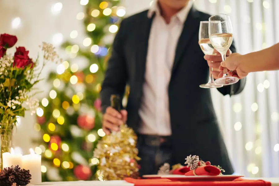 Дәрігер жаңа жылдық дастарқан мәзіріне қатысты кеңес берді