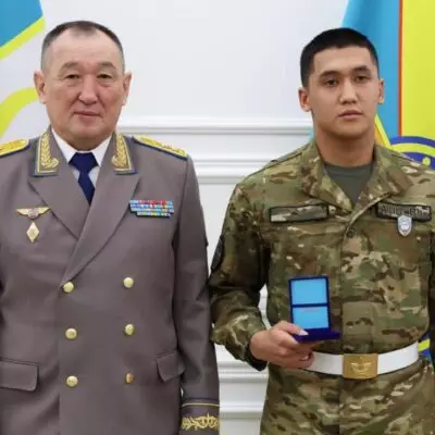 Минобороны подвело результат спортивного года: самые успешные итоги