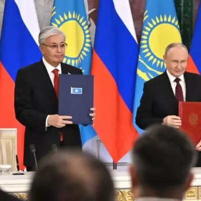 Всеобъемлющее стратегическое партнерство России и Казахстана: что меняет декларация 2025 года
