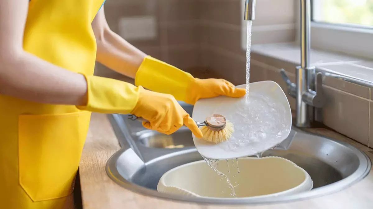 Сарапшылар түнге қалған лас ыдыс қандай ауруларға әкелуі мүмкін екенін айтты