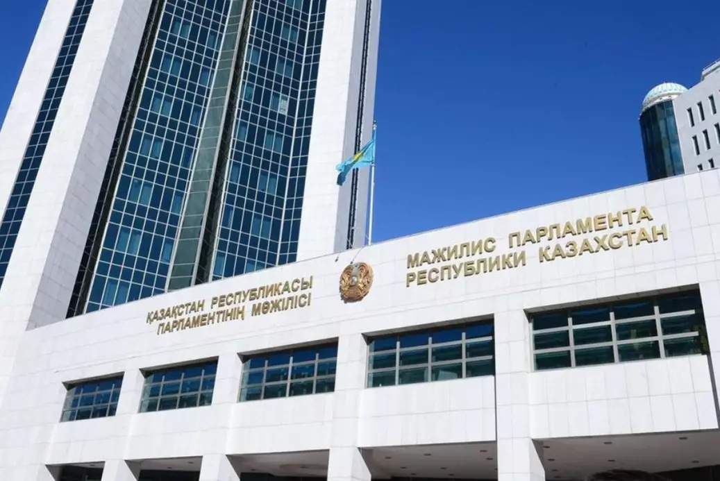 В Мажилисе заявили о выполнении всех поручений Главы государства