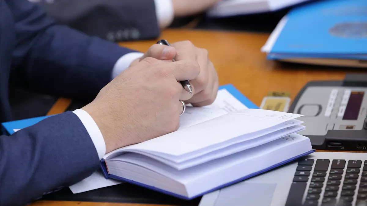 Мәжіліс Сенат ұсынған өзгерістермен келісті