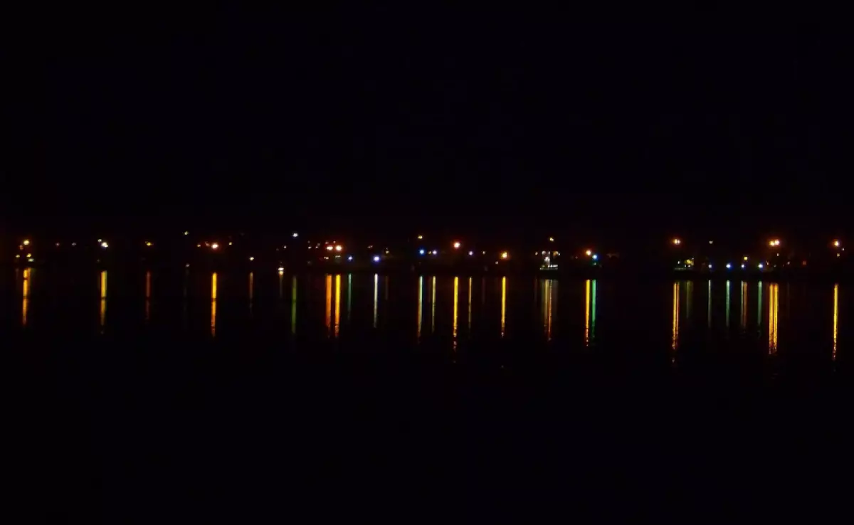 Қызылордада екі көше екі жыл бойы қараңғыда қалған