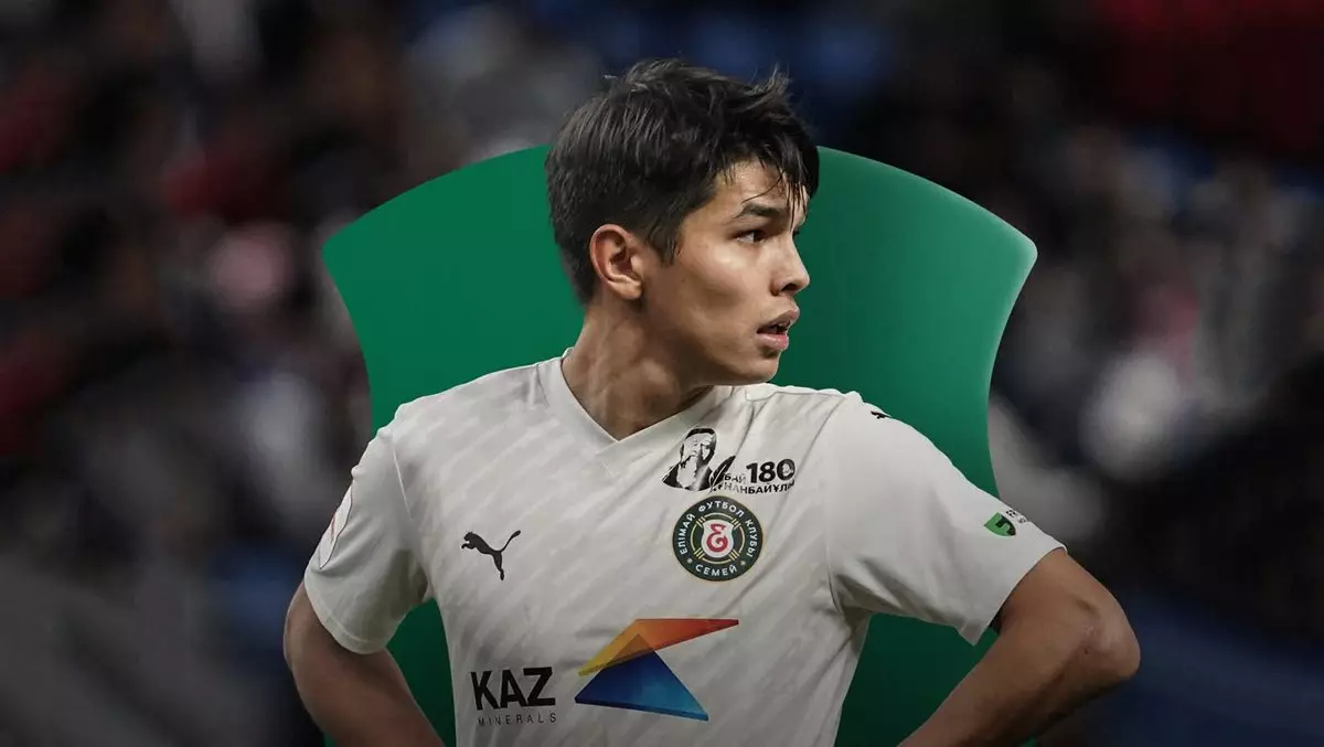 «Елимай» сделал официальное заявление о Галымжане Кенжебеке