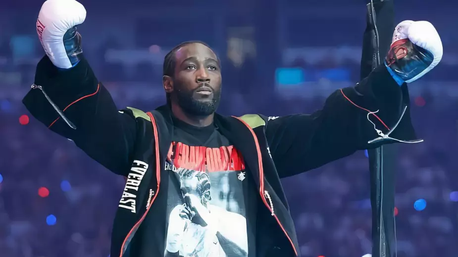 Теренс Кроуфорд объяснил, почему решил уйти из бокса