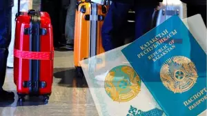 Ауғанстан қазақтары Димаштан көмек сұрады