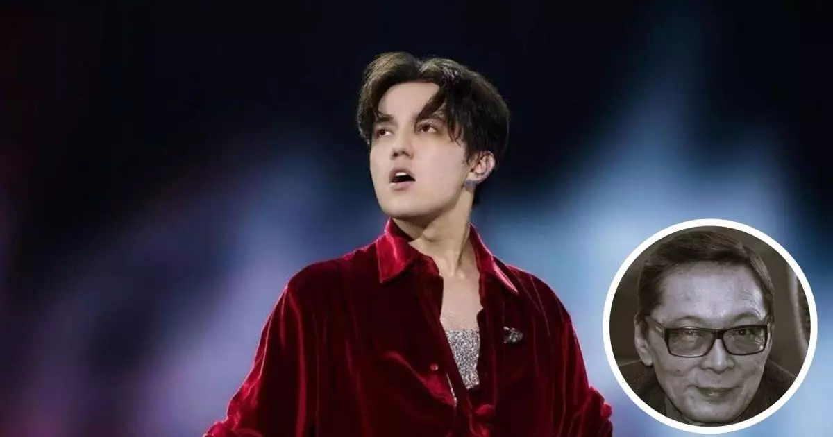  `Жаныңыз жәннатта болсын`: Димаш Құдайберген қазақ еліне көңіл айтты (ФОТО) 