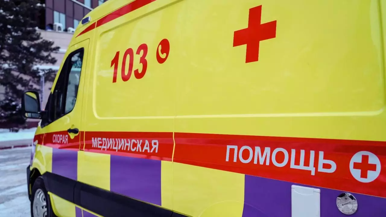 Атырауда үш адам газдан уланып қайтыс болды  