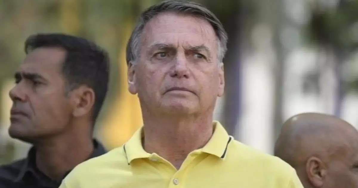  Бразилияның бұрынғы президенті қайтадан ауруханаға түсті 