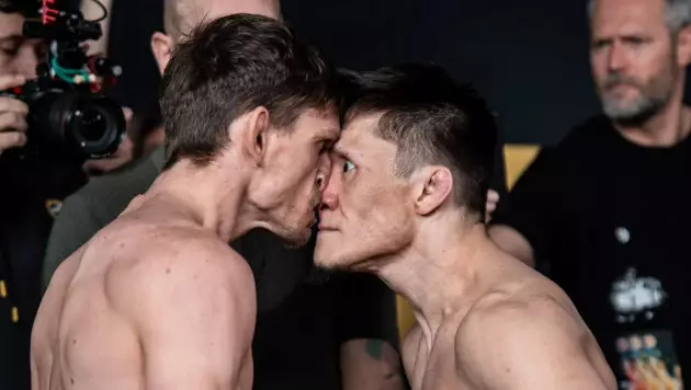 Жалғас Жұмағұлов титулды айқастан кейін қазақтар туралы мәлімдеме жасады