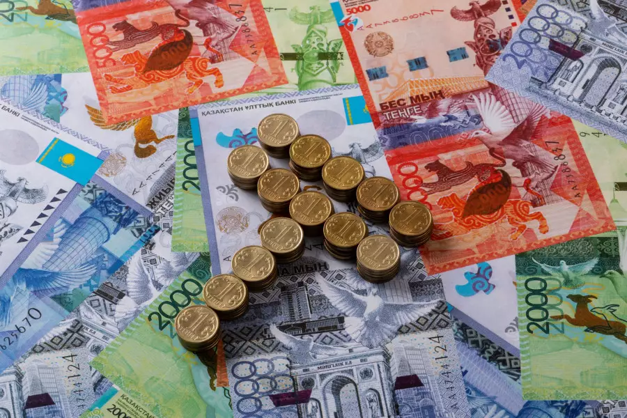 2026 жылы жәрдемақылар қанша пайыз өседі?