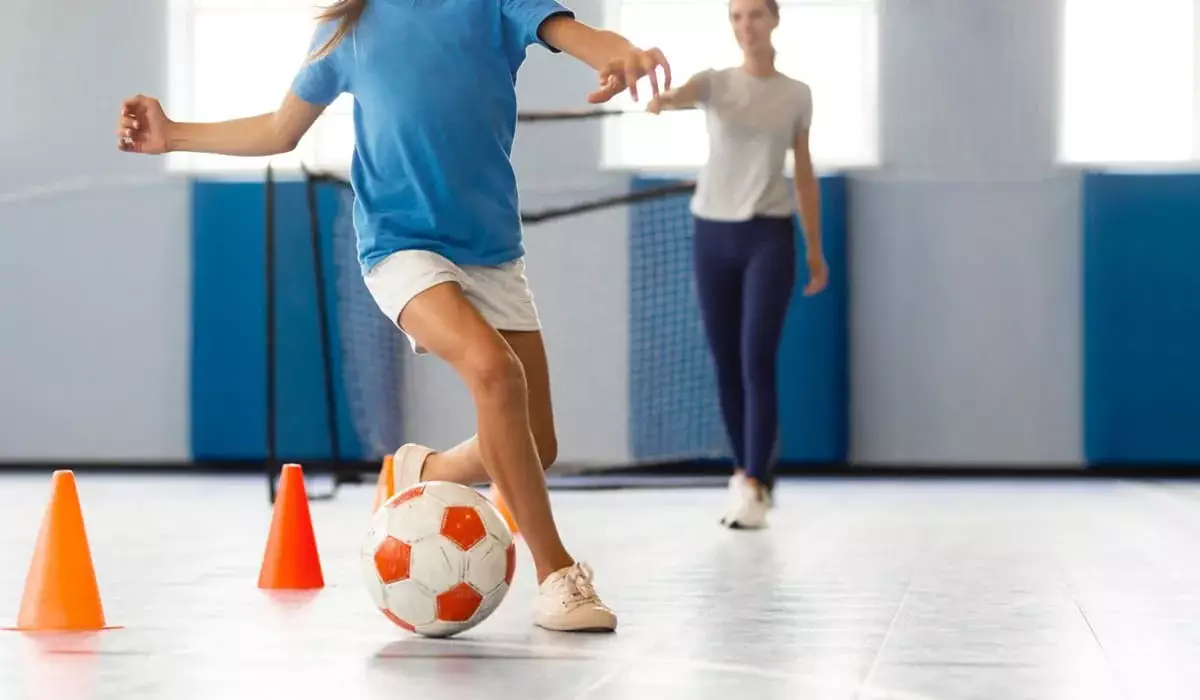 Финансирование юных спортсменов вырастет до 415 тысяч тенге: Мажилис принял закон