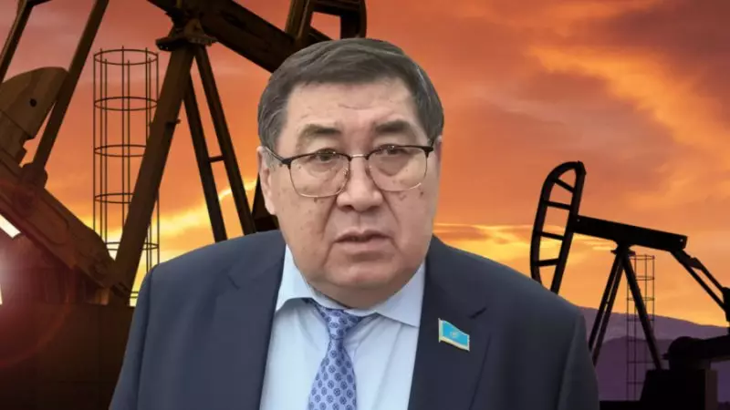 «Большой разговор впереди»: депутаты Казахстана потребуют пересмотреть контракты с нефтяными гигантами