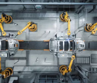 Костанайская область закрепляет статус главного автокластера Казахстана