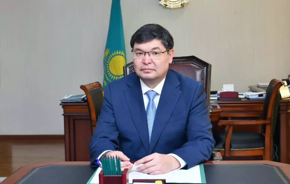 Қаржы министрі Салық кодексіне қатысты айтылған сынға жауап берді