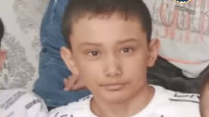 Батыс Қазақстан облысында 13 жастағы жасөспірім жоғалып кетті