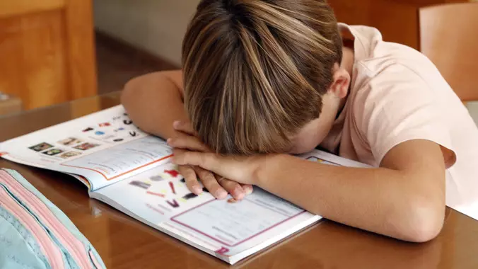 Ғаламдық жылыну  балалардың дамуын баяулатуы мүмкін