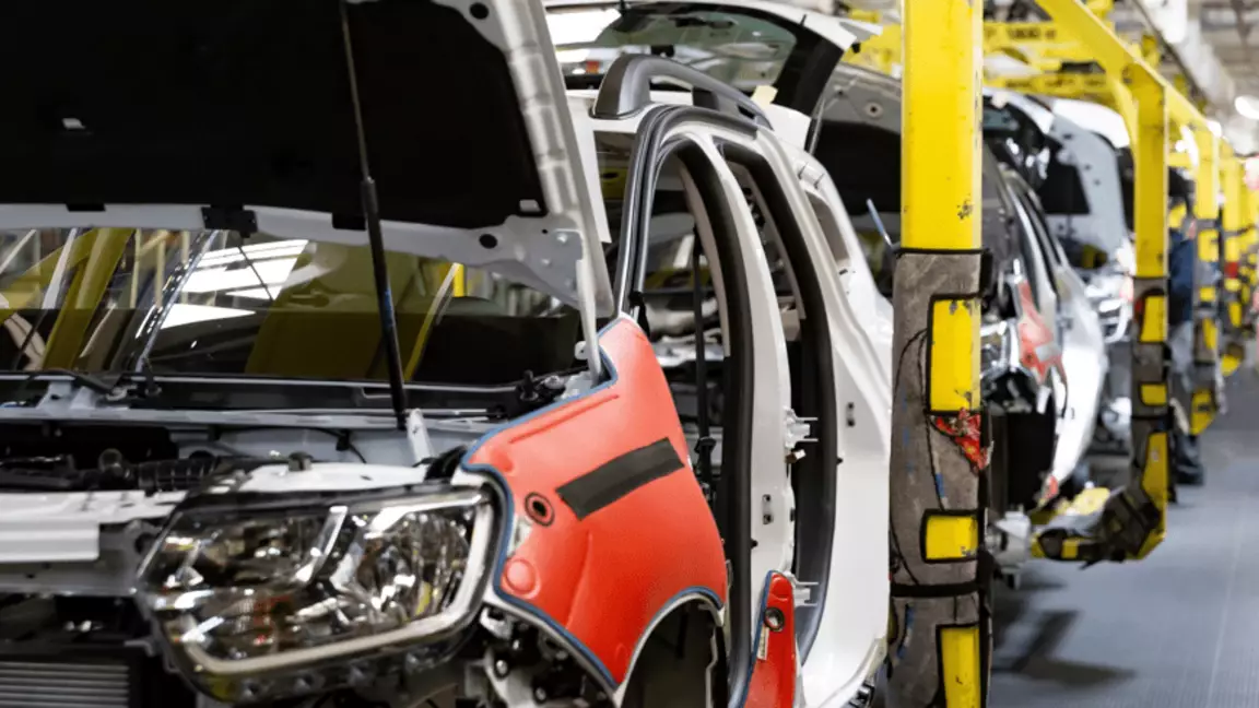 Қостанай облысы — Қазақстанның негізгі автомобиль кластері