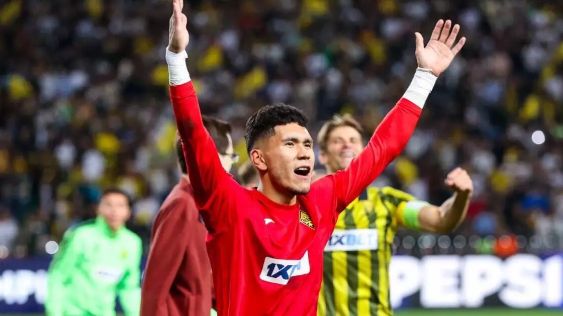 “Алпауыт клубқа ауысуы мүмкін”: Темірлан Анарбеков жайлы ел асыға күткен қуанышты хабар шықты