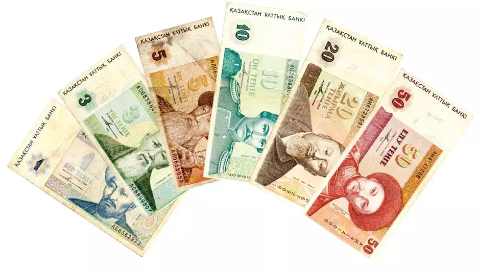 2026 жылдан бастап Қазақстанда жәрдемақы мен базалық, ынтымақты зейнетақы 10% өседі