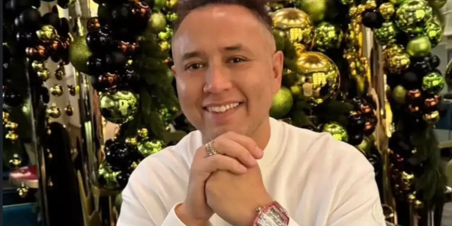 Сағаты – 111 млн теңге: Тұрсын Алагөзовтің бір образы қанша тұрады