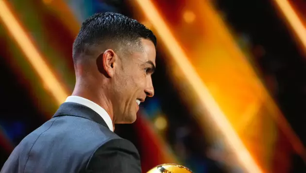 Роналду захотел объединиться с Месси в "Интер Майами": что известно