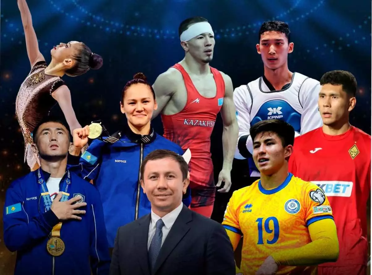 Қазақ футболының жаңа дәуірі, тарихи жүлделер, XXI ғасырдағы алғашқы алтын: 2025 жыл ел спорты үшін қандай болды?