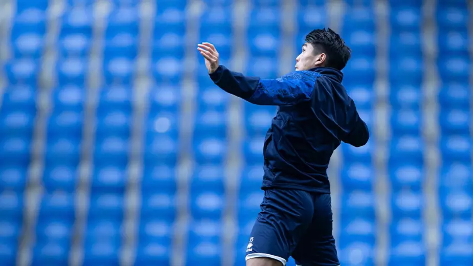 Клуб КПЛ выступил с официальным заявлением по Галымжану Кенжебеку