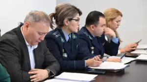 Жұлдыздар қауіпсіздік үшін: алматылықтарға көмірқышқыл газынан сақтану жолы ескертілді