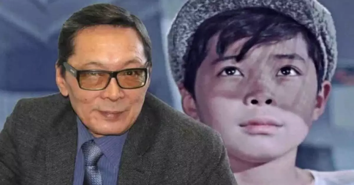  `Қатерлі дерт иектеді... Ұзаққа бармайтынын сезді... Анасының қасына жерленді` 