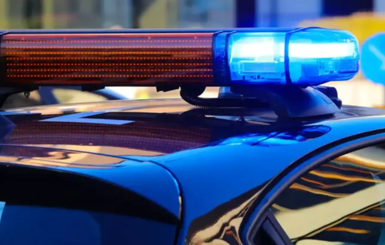 Более 5 млн обращений поступило в полицию в 2025 году