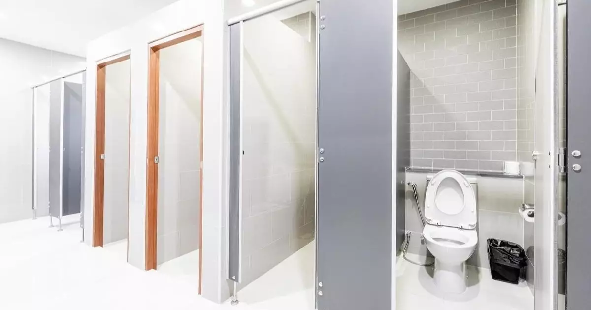  Дәретханаға кезексіз кірмек болған 73 жастағы ата ажал құшты 